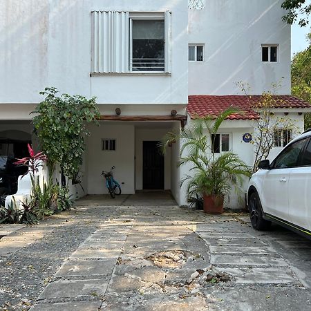 Villa Playacar Playa del Carmen Exterior photo