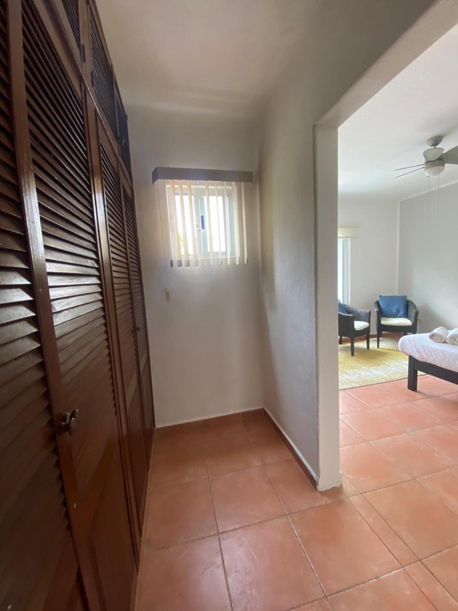 Villa Playacar Playa del Carmen Exterior photo