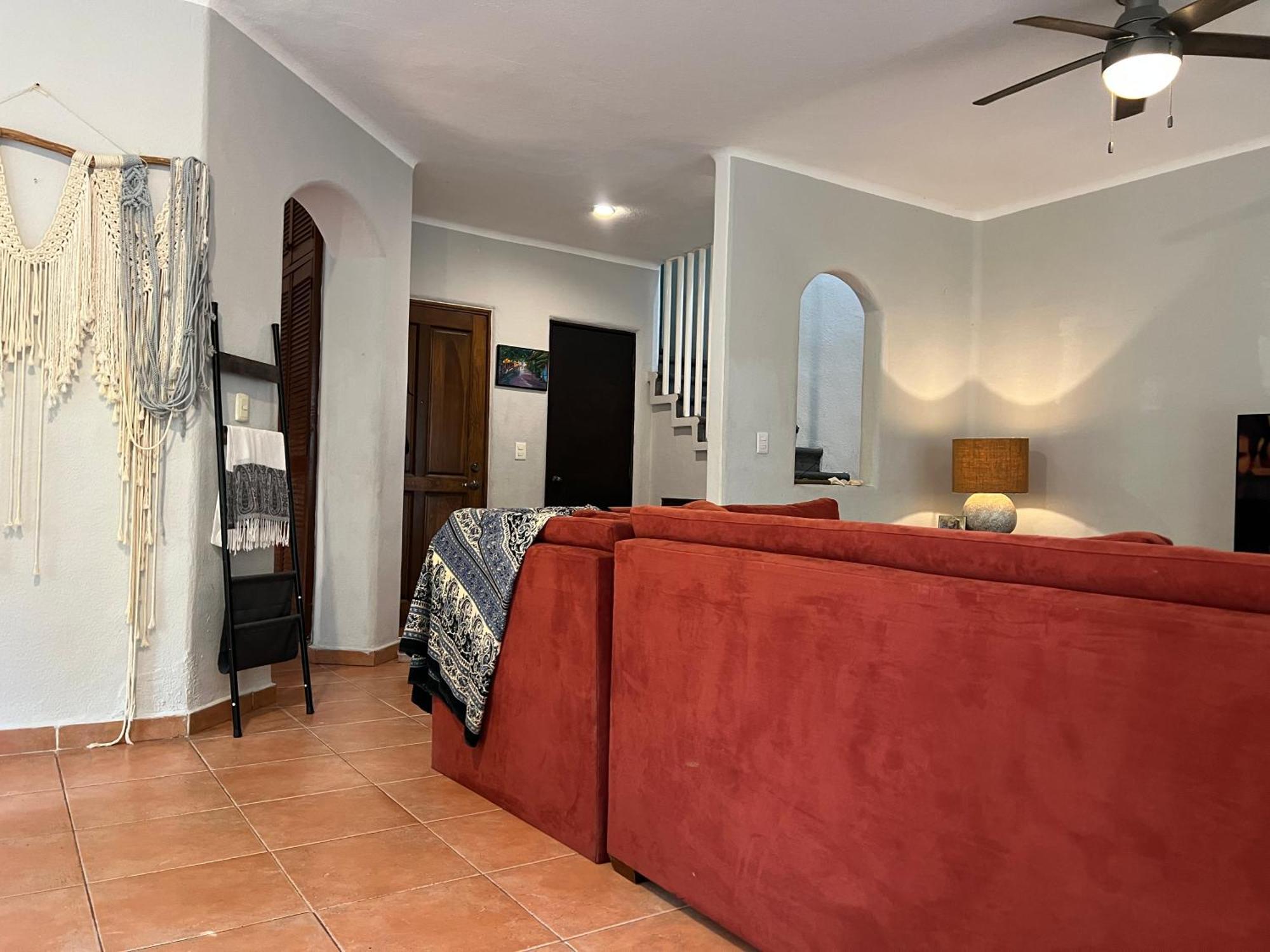 Villa Playacar Playa del Carmen Exterior photo