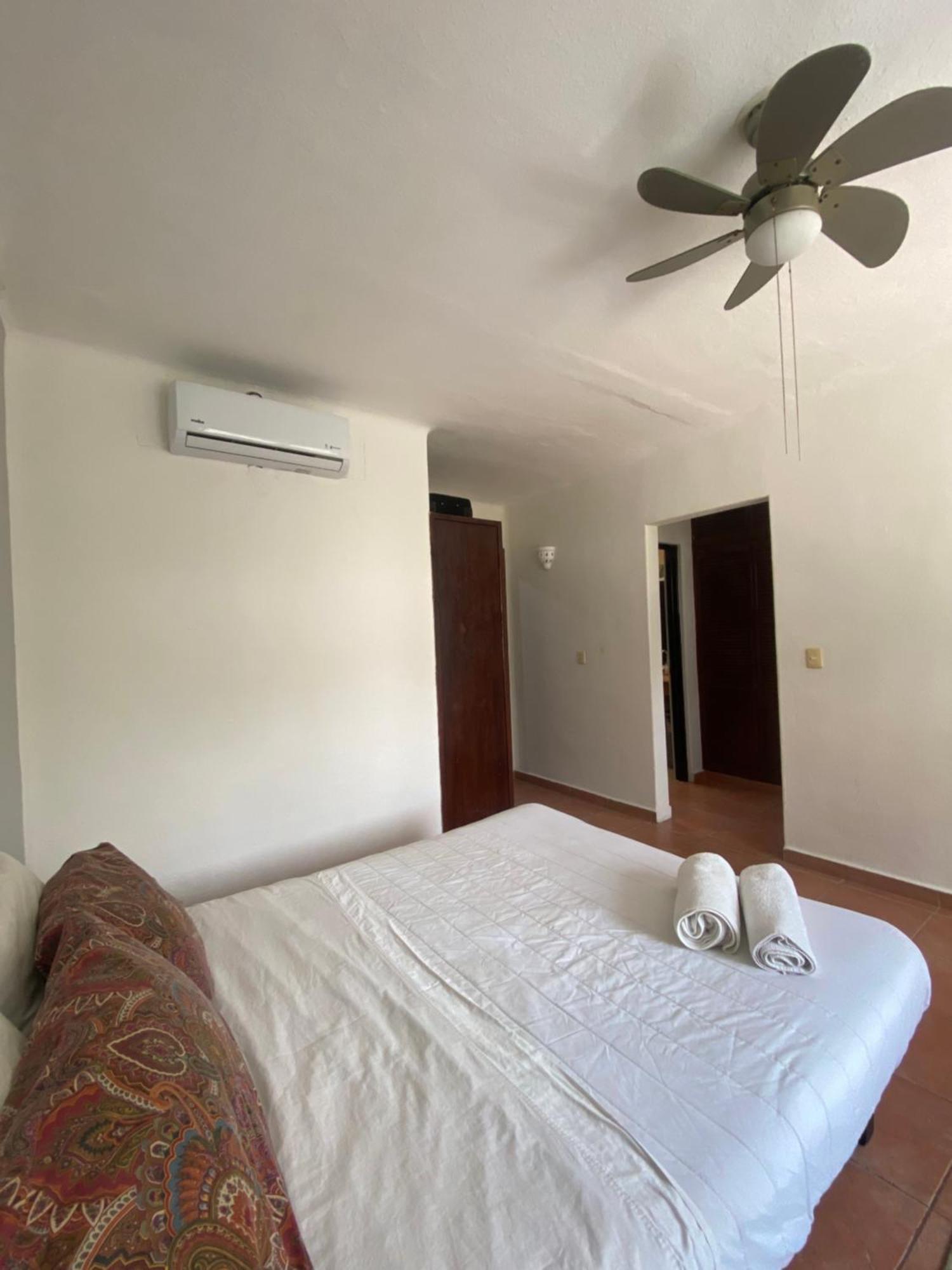 Villa Playacar Playa del Carmen Exterior photo