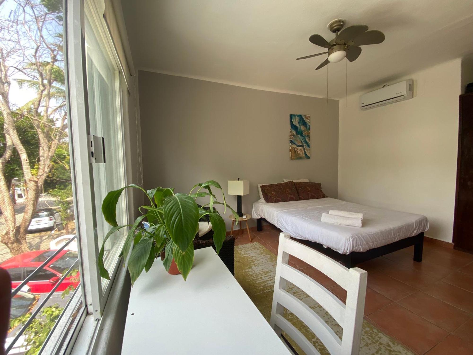 Villa Playacar Playa del Carmen Exterior photo