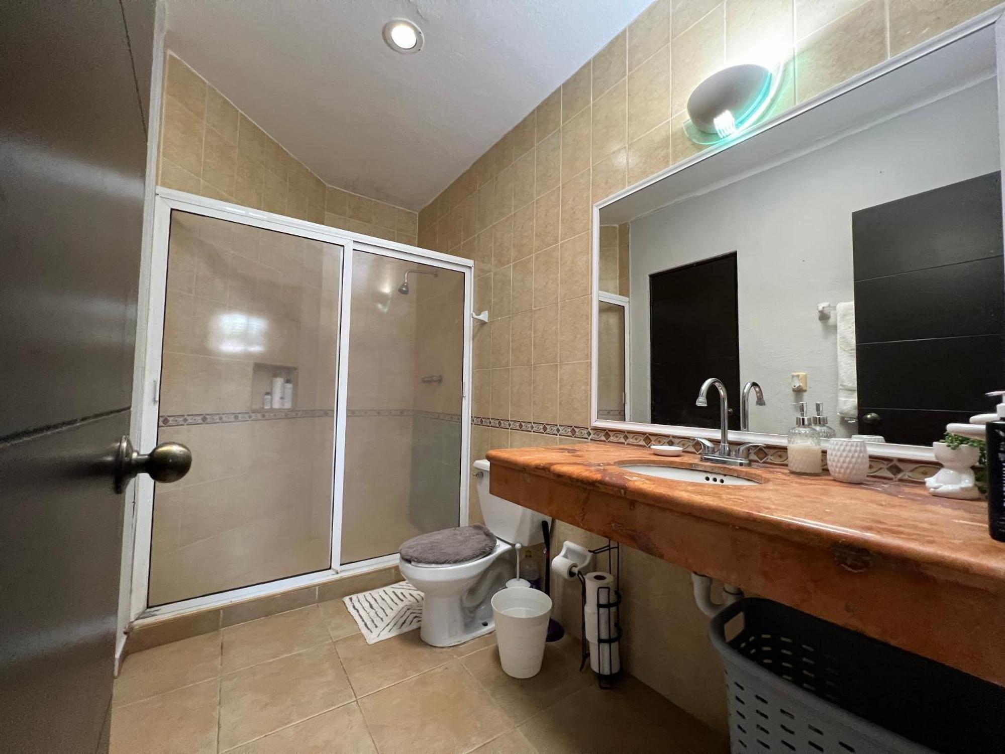 Villa Playacar Playa del Carmen Exterior photo