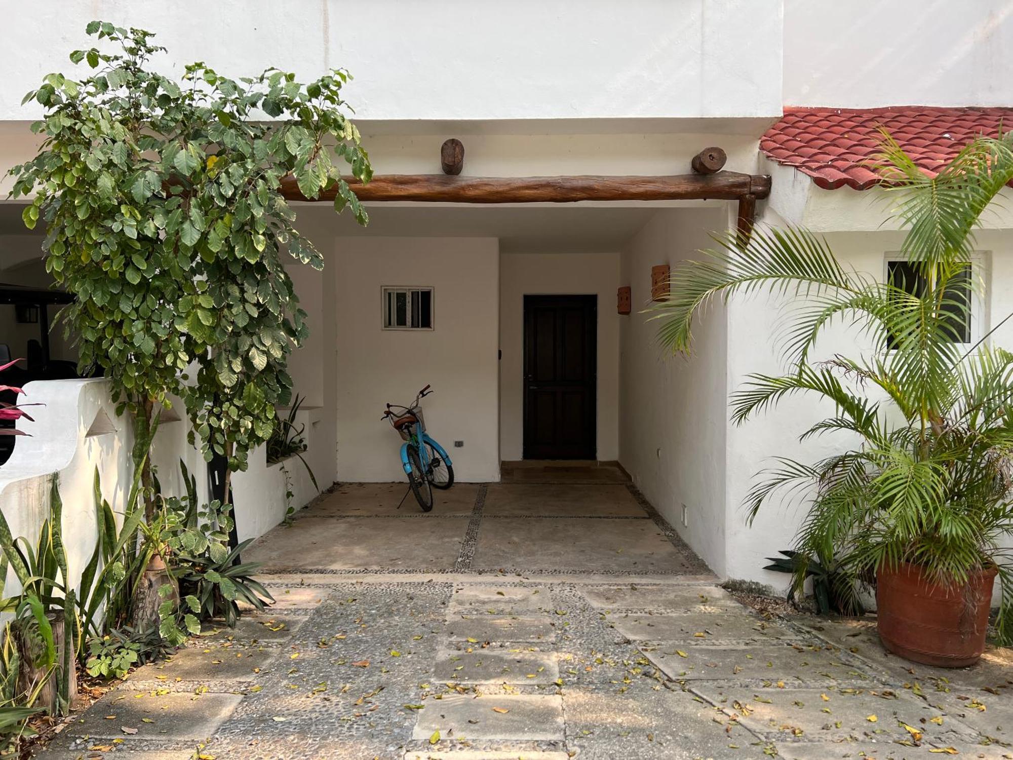 Villa Playacar Playa del Carmen Exterior photo